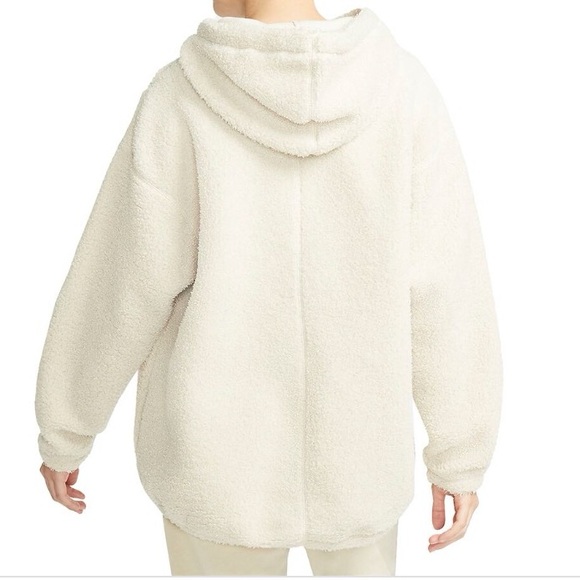 Nike - Therma-Fit Training Fleece Hoodie - Picture 4 of 8